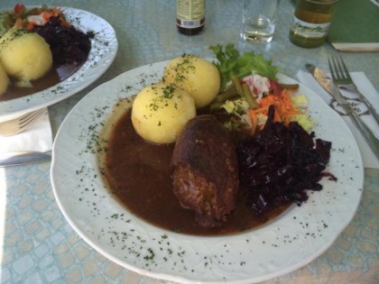 Foto: Haus Furstenberg