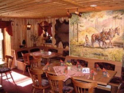 Foto: Haus Furstenberg